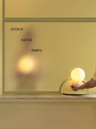 Origo Portable White