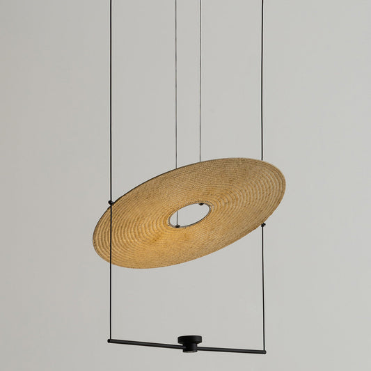 Cilia pendant 40