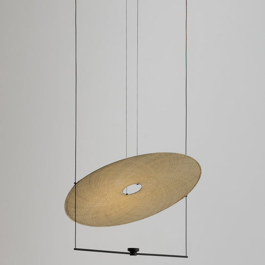 Cilia pendant 60