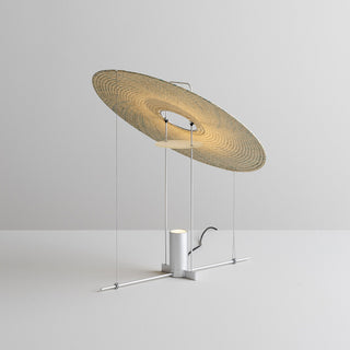 Cilia table contramar