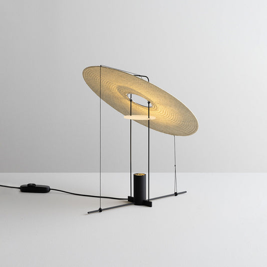 Cilia table