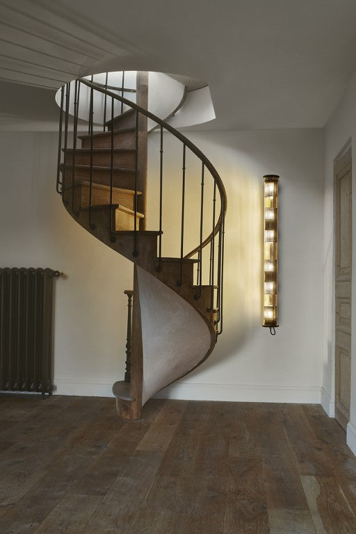 In the Tube 120 - 1300