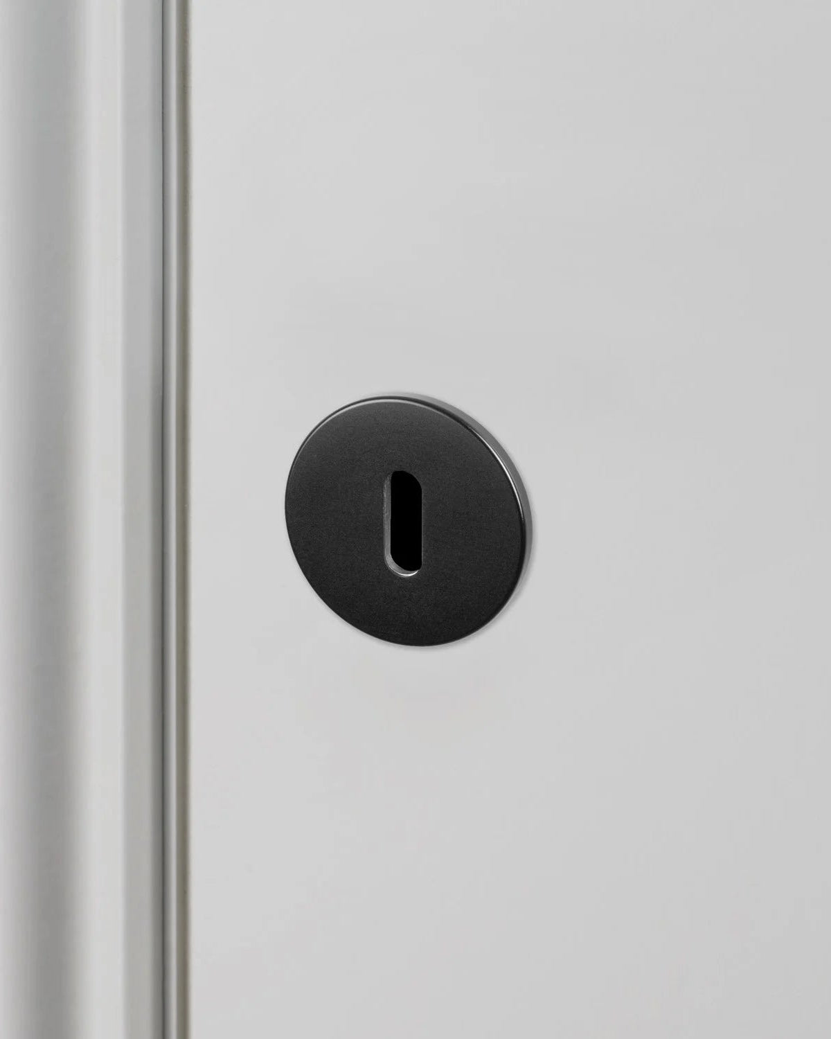 Key Escutcheon