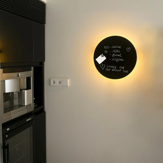 BOARD APLIQUE PIZARRA