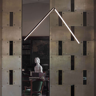 ARRANGEMENTS BROKE LINE