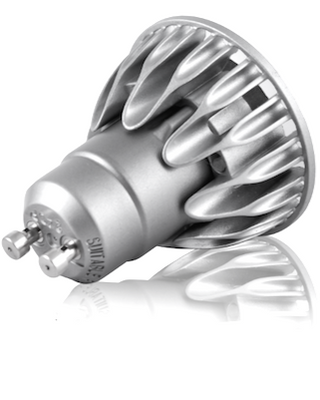 Lámparas SORAA VIVID MR16 - GU10