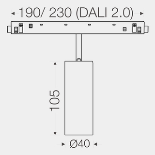 MODULINE Linear System Inset