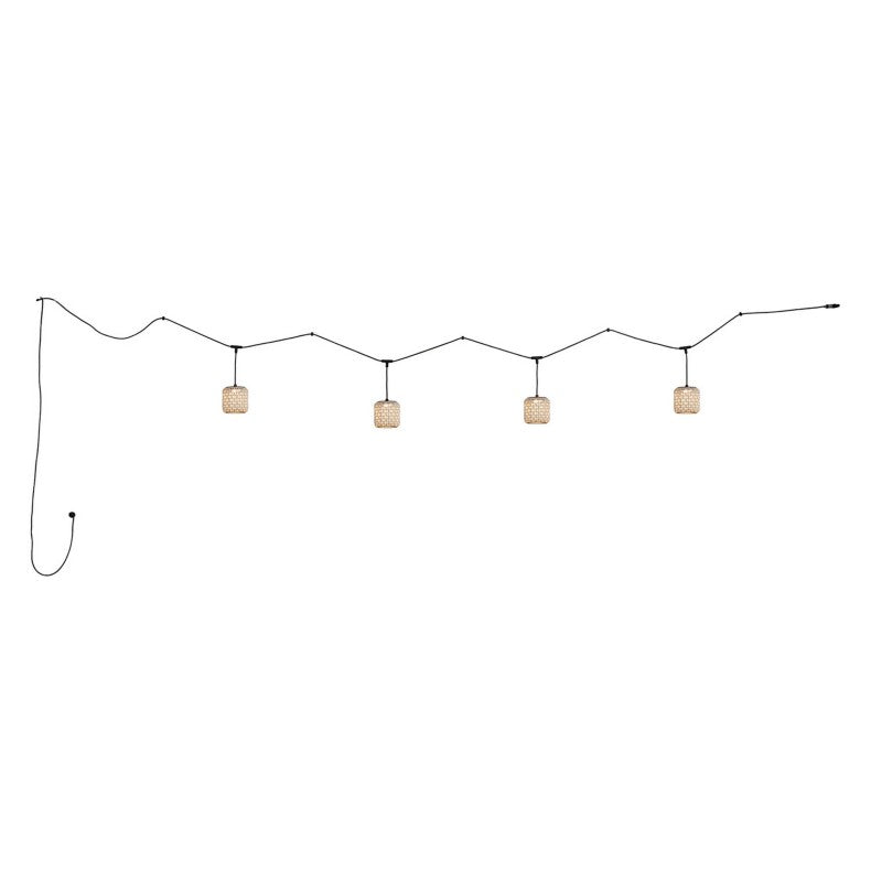 Nans Catenary S/16/4L