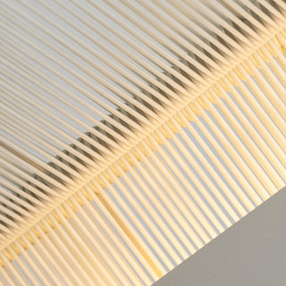 Nilia table light grey