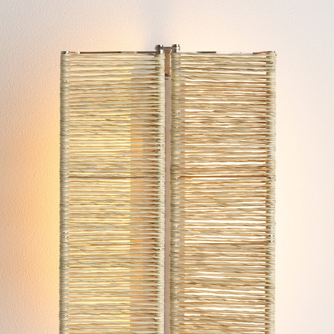 Nilia table nickel