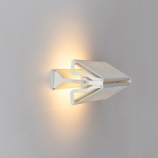 Nilia wall light grey