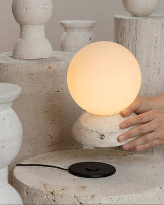 Origo Portable White