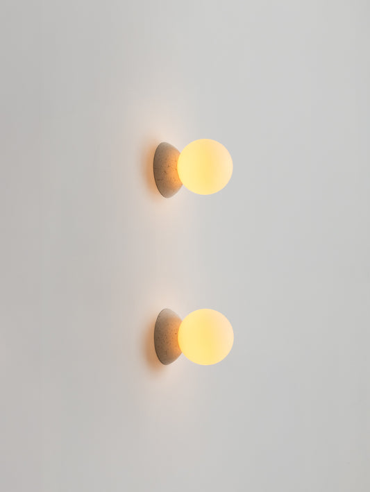 Origo Wall Big White