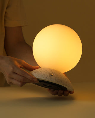 Origo Portable White