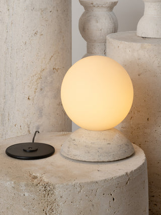 Origo Portable White