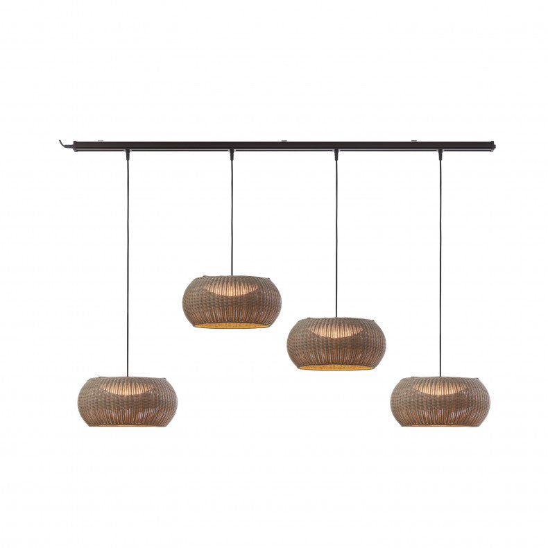 Outrack | Perris PF/47/4L