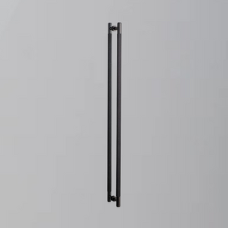 CLOSET BAR DOUBLE-SIDED SMOKED BRONZE