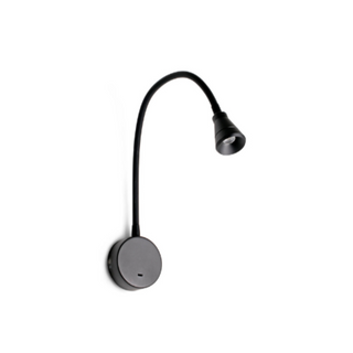 BEL Aplique lector negro