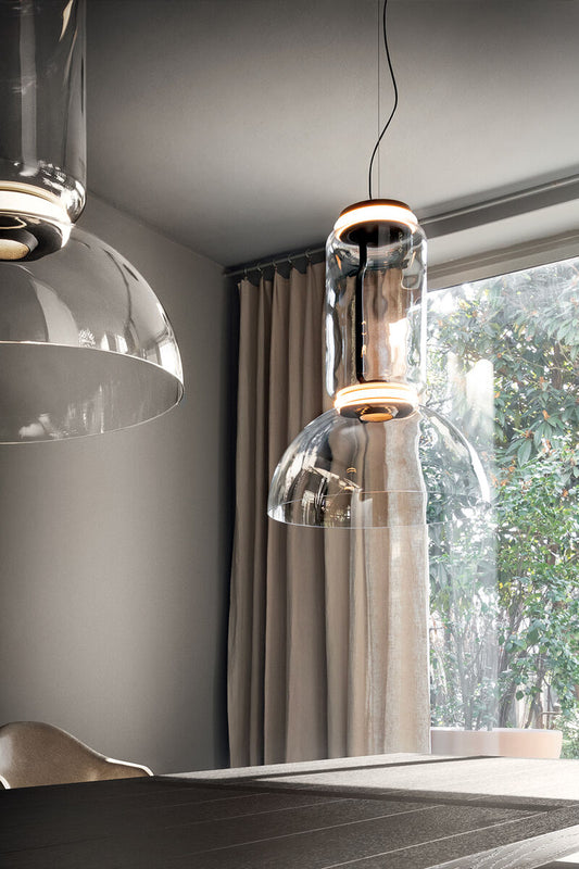 NOCTAMBULE SUSPENSION BOWL