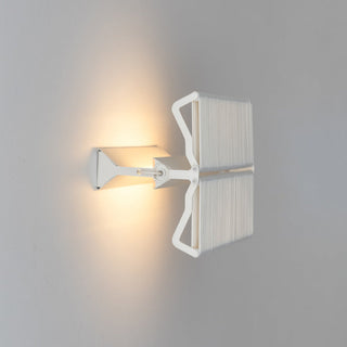 Nilia wall light grey