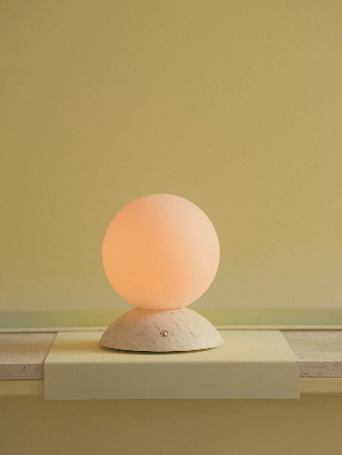 Origo Portable White
