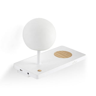 NIKO GLASS Aplique derecho