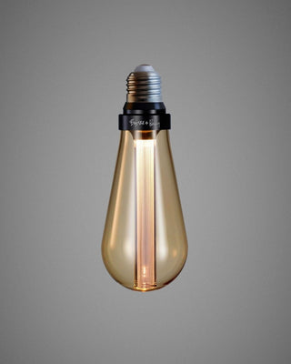 Buster Bulb
