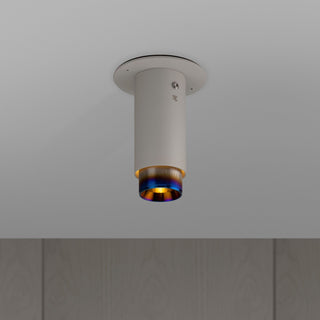 EXHAUST SURFACE / STONE