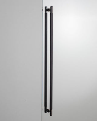 CLOSET BAR DOUBLE-SIDED