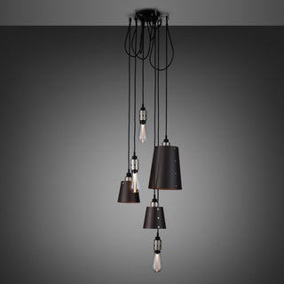 HOOKED 6.0 MIX / GRAPHITE