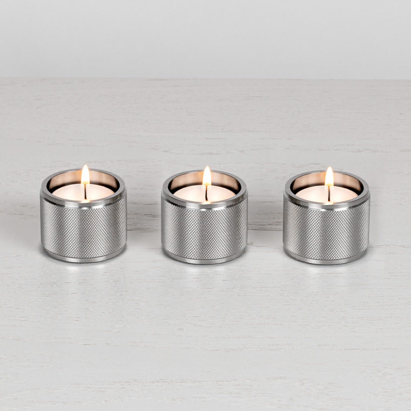 TEALIGHT CANDLE HOLDER