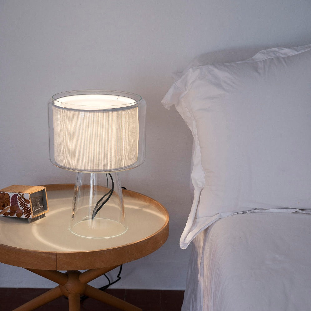 Mercer Table – G-tec Iluminación