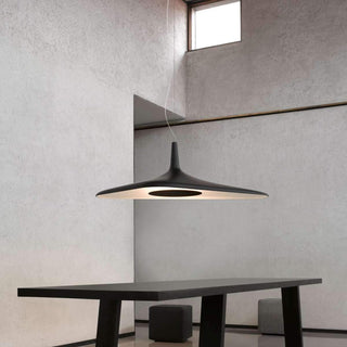 SOLEIL NOIR SUSPENSION