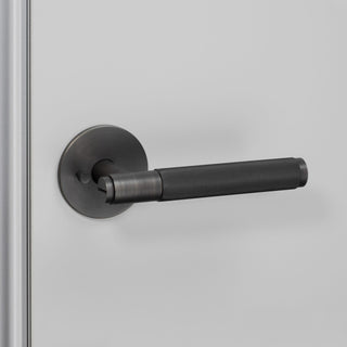 DOOR HANDLE PRIVACY CROSS