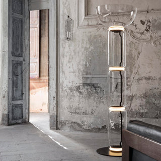 Noctabule Floor Bowl