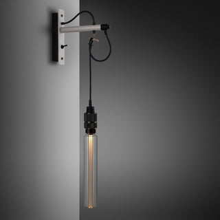 HOOKED WALL NUDE SMOKED BRONZE