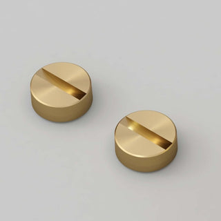 OUTLET DETAIL KIT BRASS