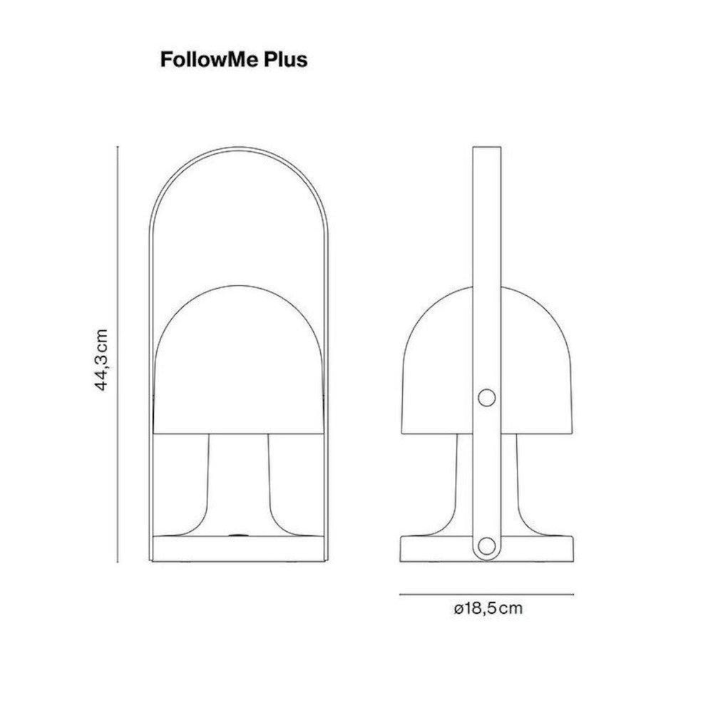 FOLLOW ME – G-tec Iluminación