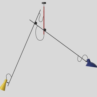 VV Cinquanta Suspension