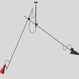 VV Cinquanta Suspension