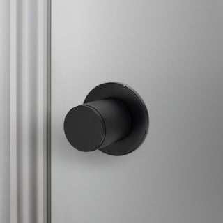 PRE-DRILLED DOOR KNOB PASSAGE LINEAR