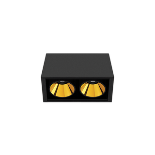 BLACK FOSTER SURFACE