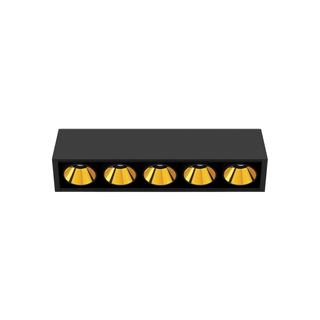 BLACK FOSTER SURFACE