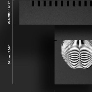 Drywall Bracket Minus Three