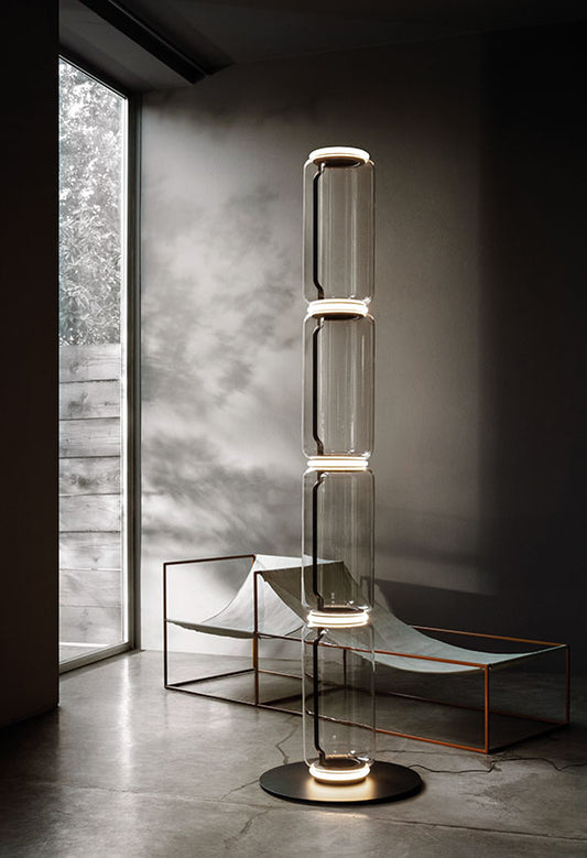 Noctambule Floor Cylinder