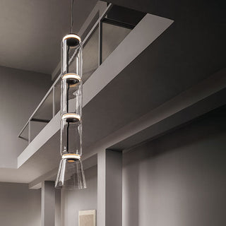 NOCTAMBULE SUSPENSION CONE