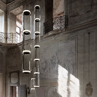 NOCTAMBULE SUSPENSION