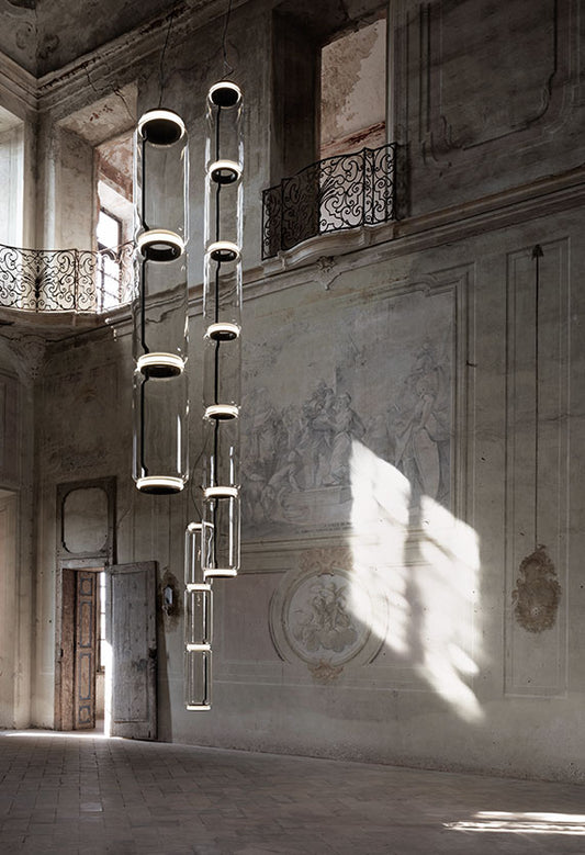 NOCTAMBULE SUSPENSION