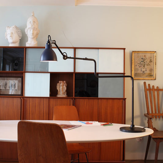 LAMPE GRAS N°317